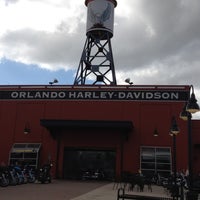  Orlando Harley Davidson 10 tips
