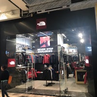 tienda north face san francisco tienda north face san francisco