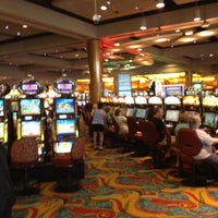 wind river casino oklahoma
