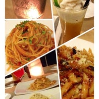 Aria Cucina Italiana - D*Mall, Station 2, Boracay Aria Cucina Italiana - D*Mall, Station 2, Boracay