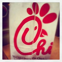 Chick-fil-A Jacksonville Mall Drive-Thru Only