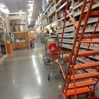 The Home Depot - Blue Springs, MO