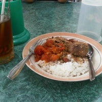 Gudeg Song Djie 