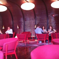 Photo taken at The Standard, High Line by Laura C. on 8/8/2012