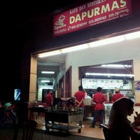 Kafe Restoran Dapurmas Putrajaya Wp Photo Taken At Kafe Amp Restoran Dapurmas By Mark E On