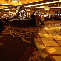is horseshoe casino in hammond open