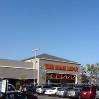 The Home Depot - Carmel Mountain - San Diego, CA