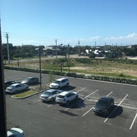 Courtyard Marriott St Augustine Beach Hotel Photo Taken At Courtyard Marriott St Augustine Beach By Joe R On 5