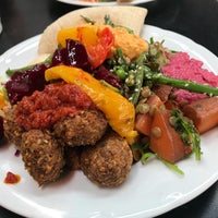 Riz Raz - Indre By - København K, Region Hovedstaden