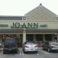 JOANN Fabrics and Crafts - Fabric Shop in Greenway - Upper Kirby