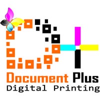Document Plus Digital Printing