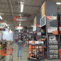 The Home Depot - 1400 Waterford Place