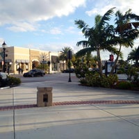pembroke gardens nike outlet