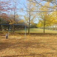 こじま公園 千葉市 千葉県