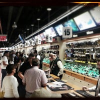 Photo taken at B&amp;amp;H Photo Video by Andy B. on 5/12/2013