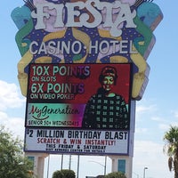 fiesta rancho casino
