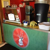 Jackalope Coffee & Tea - Bridgeport - Chicago, IL Jackalope Coffee & Tea - Bridgeport - Chicago, IL