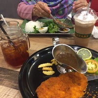 Dapur Penyet 662 Visitors Photo Taken At Dapur Penyet By Mysara A On 2 1 2018