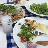 Avlu İmroz Meyhane - 608 ziyaretçidan 72 tavsiye