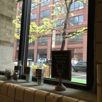 Le Pain Quotidien | West Loop - West Loop - Chicago, IL