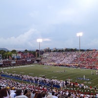 Finley Stadium Davenport Field - Downtown Chattanooga - 10 tips from ...