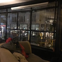 Konyha bistro in zsidónegyed