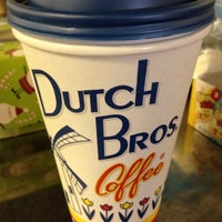 dutch brothers corvallis