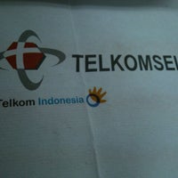 Telkomsel Regional Jateng & DIY