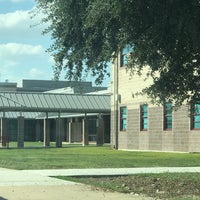 Harker Heights High School - 1001 E FM 2410 Rd