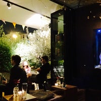 Bar ohne Namen - Innenstadt - Frankfurt am Main, Hessen
