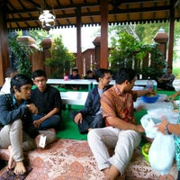 Pemancingan Umbul Permai