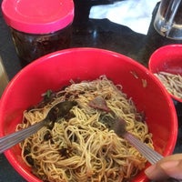 Restoran Dapur Sarawak Makanan Nostalgia Foto Diambil Di Restoran Dapur Sarawak Oleh Emma Pada 9 29 2016