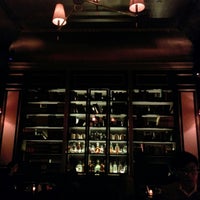 Photo taken at The Raines Law Room at The William by John B. on 3/6/2015