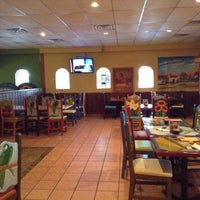 rancho mexican el restaurant