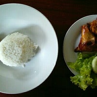 Ayam Goreng Bonita