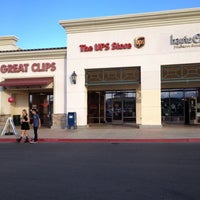Ups store southern highlands