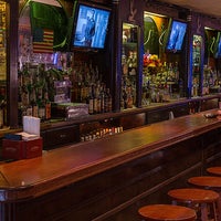 Photo taken at Dublin House by Dive Bar S. on 11/22/2013