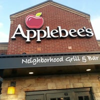 Applebee's Neighborhood Grill & Bar - Springfield, MO