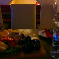 Sensations Wine Bar Photo Taken At Sensations By Sevgi Y On 9 22 2017