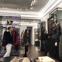 burberry san francisco