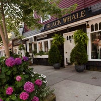 black whale lbi