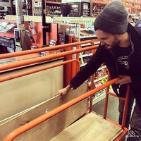 The Home Depot - 111 E Linwood Blvd The Home Depot - 111 E Linwood Blvd