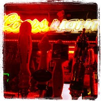 Photo taken at Subway Inn by Toro A. on 5/1/2013