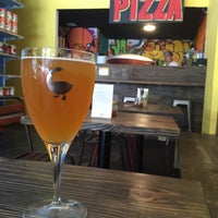 Photo taken at bodega pizza by Naz .. on 8/25/2016