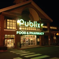 Publix - Grocery Store in East Cobb