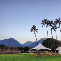 maui cultural arts center