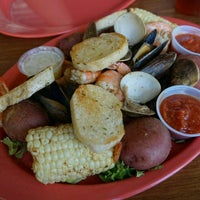 Ocean Isle Fish Company Restaurant - 110 visitors