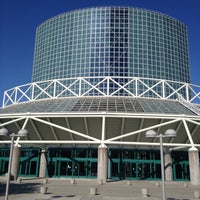 Photo taken at Los Angeles Convention Center by Erick P. on 8/12/2012