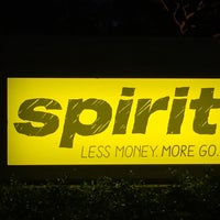 Spirit Airlines Headquarters - Office in Miramar Park of Commerce