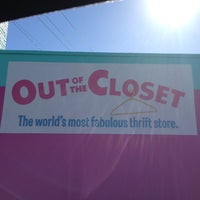 Out of the Closet Thrift Store - Thrift / Vintage Store in Wilton Manors